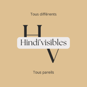 Association Hindi'visibles